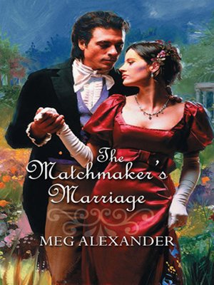 cover image of The Matchmaker's Marriage